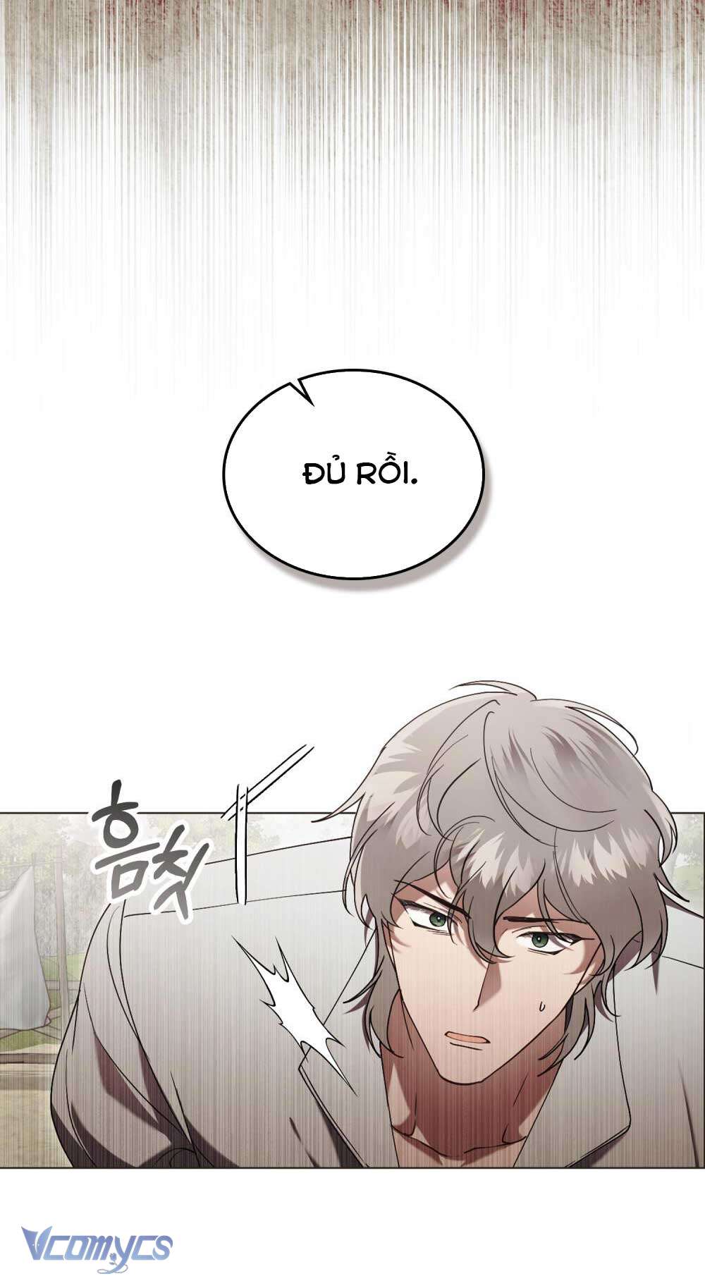 Hôn Nhân Khế Ước Chap 51 - Trang 3