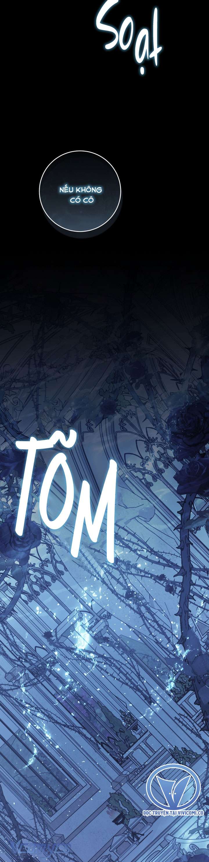 Ác Nữ Chỉ Là Một Con Rối Chap 108 - Trang 2