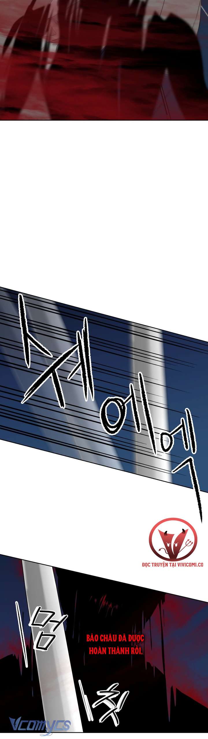 [18+] Hương Đào Hoa Chap 20 - Trang 3