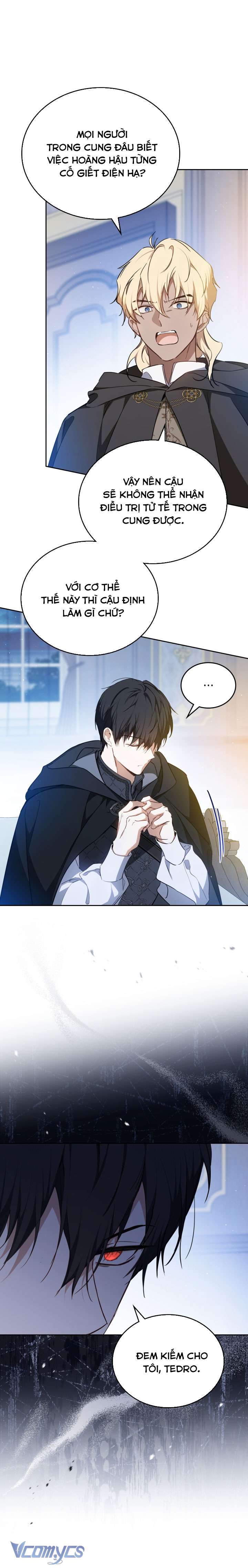 Kiếp Này Nhất Định Làm Gia Chủ Chap 190 - Trang 2