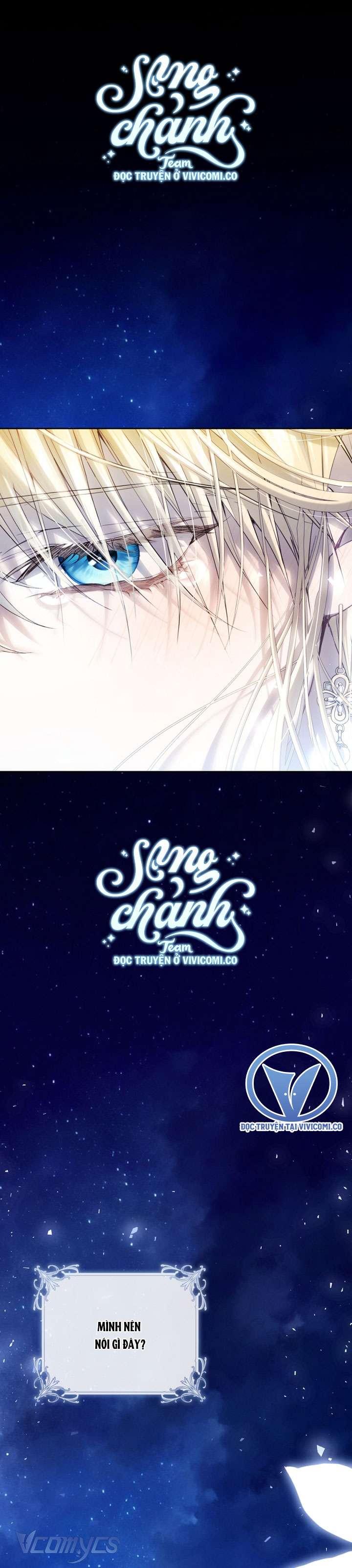 Ác Nữ Chỉ Là Một Con Rối Chap 109 - Trang 2