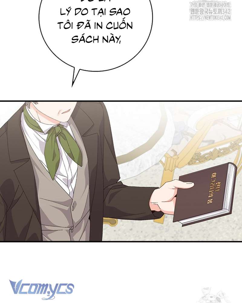 Chị Gái Của Nhân Vật Phản Diện Hôm Nay Cũng Đang Đau Khổ Chap 93 - Trang 4