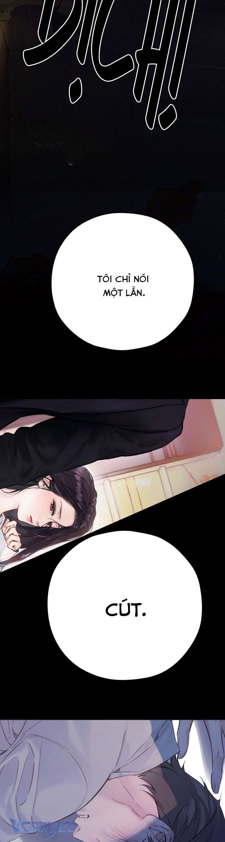 Trêu Nhầm Chap 73 - Trang 2