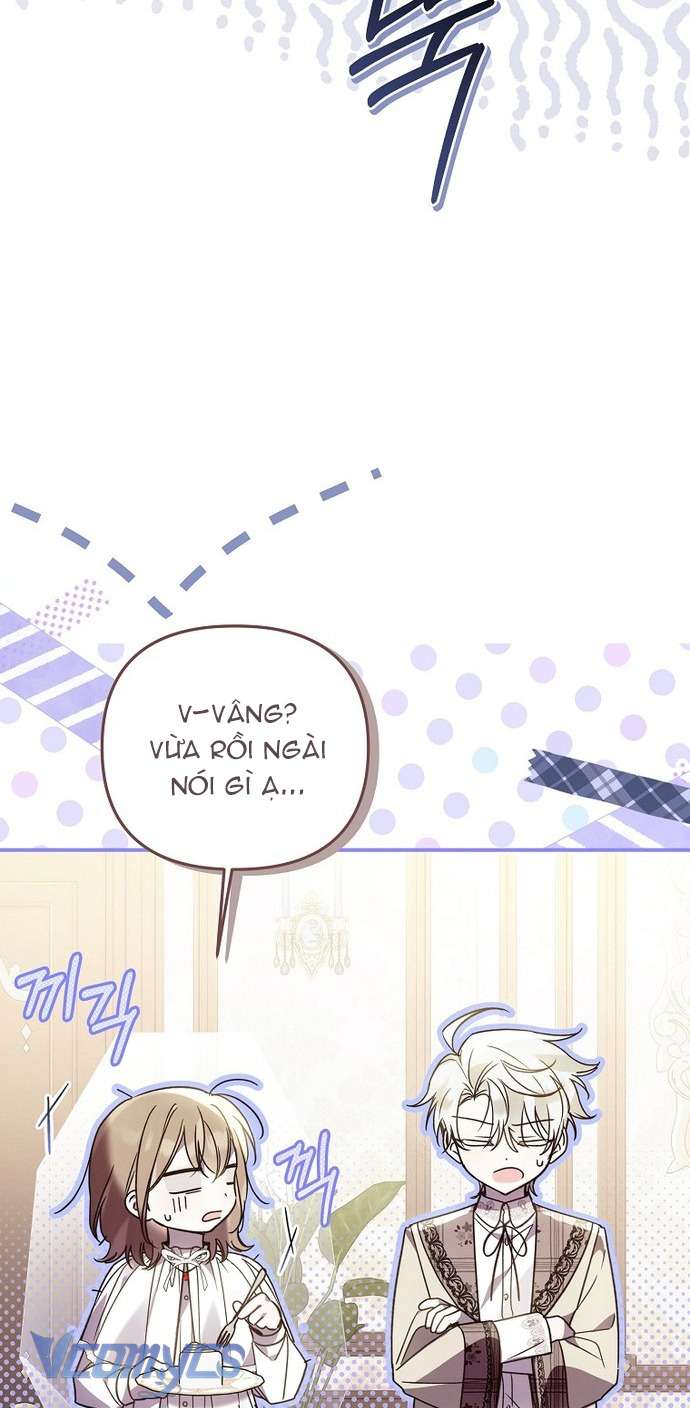 Độc Chiếm Sủng Ái Của Công Chúa Út, Mọi Người Đều Say Mê Tôi. Chap 22 - Trang 3