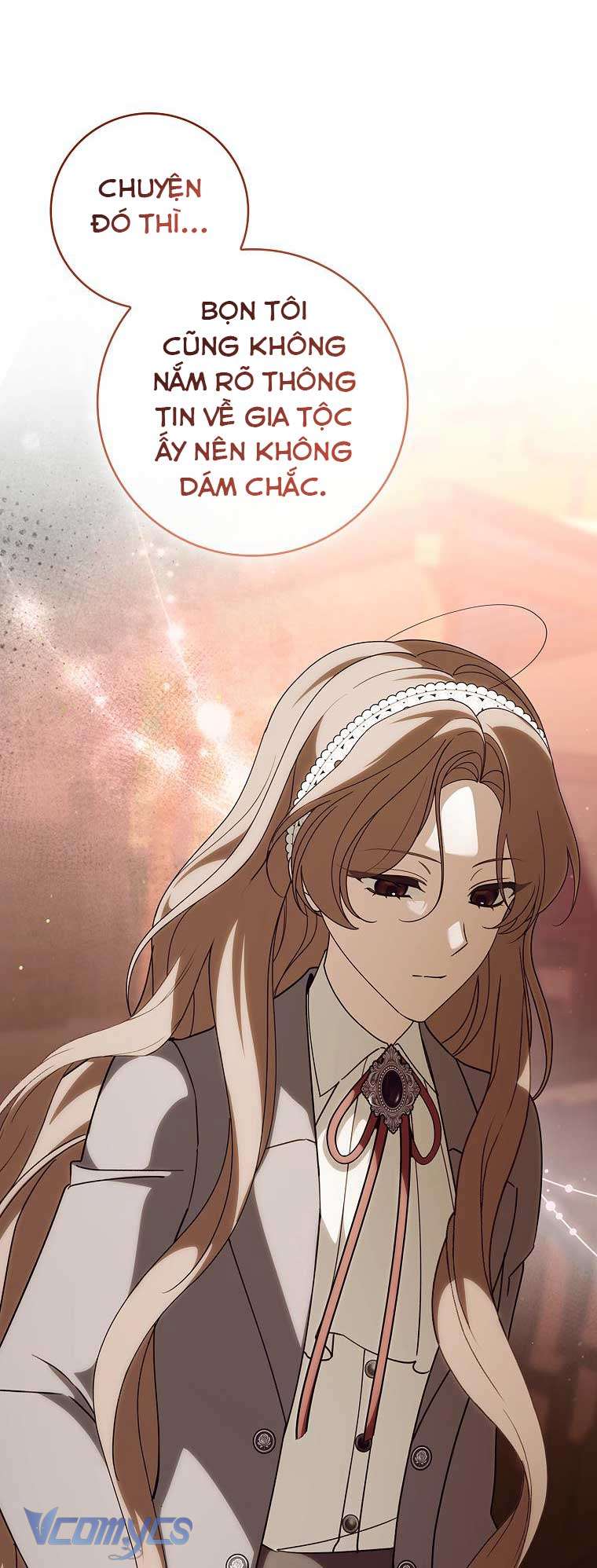 100 lời nguyền tại dinh thự Illestone Chap 36 - Trang 2