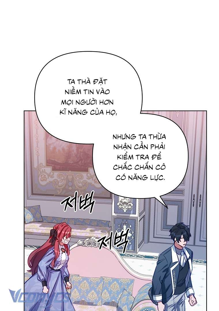 Cuộc Sống Thứ Hai Trên Thảm Đỏ Chap 5 - Trang 3
