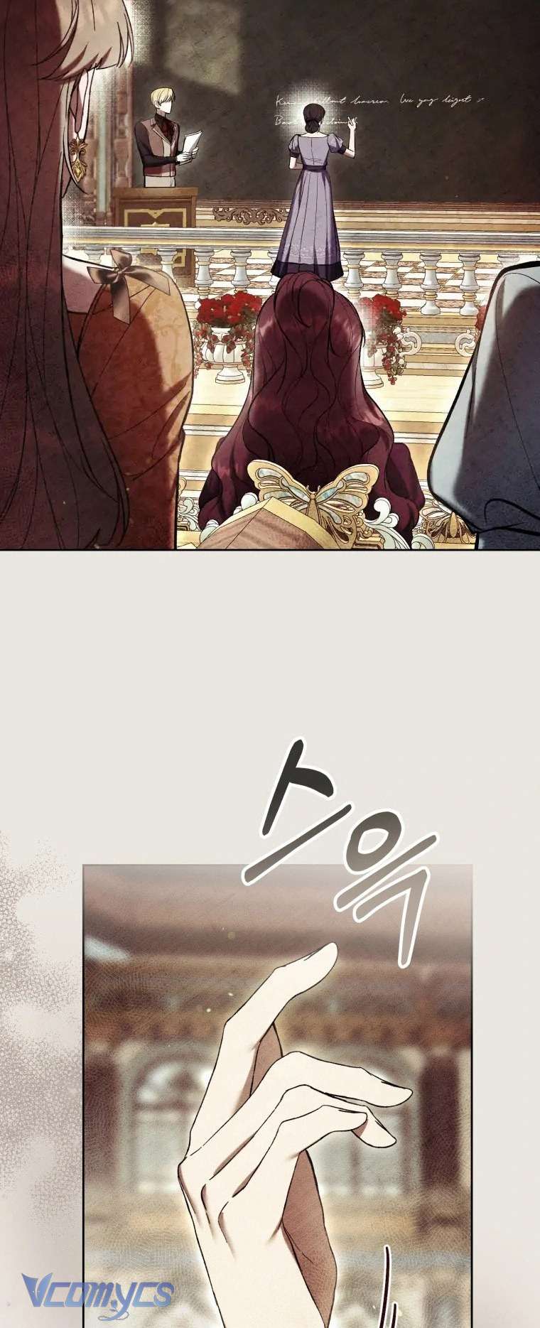 Làm Ác Nữ Bộ Không Tuyệt Sao? Chap 83 - Trang 4