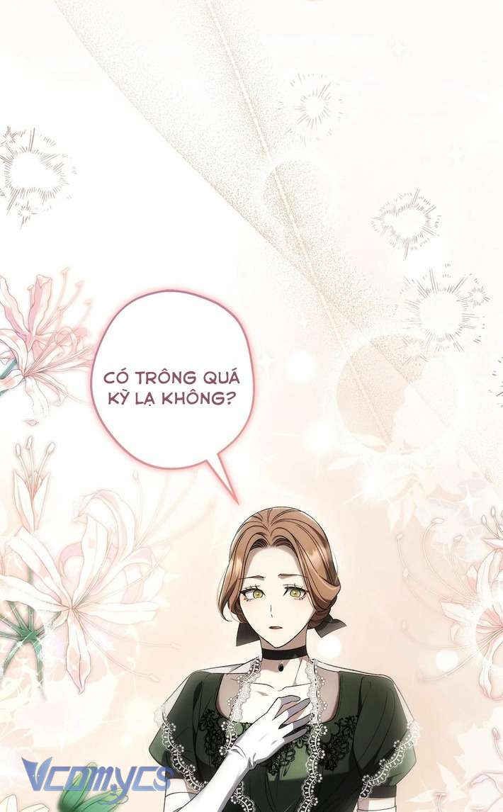 Thời Khắc Của Quái Thú Mù Chap 7 - Trang 2