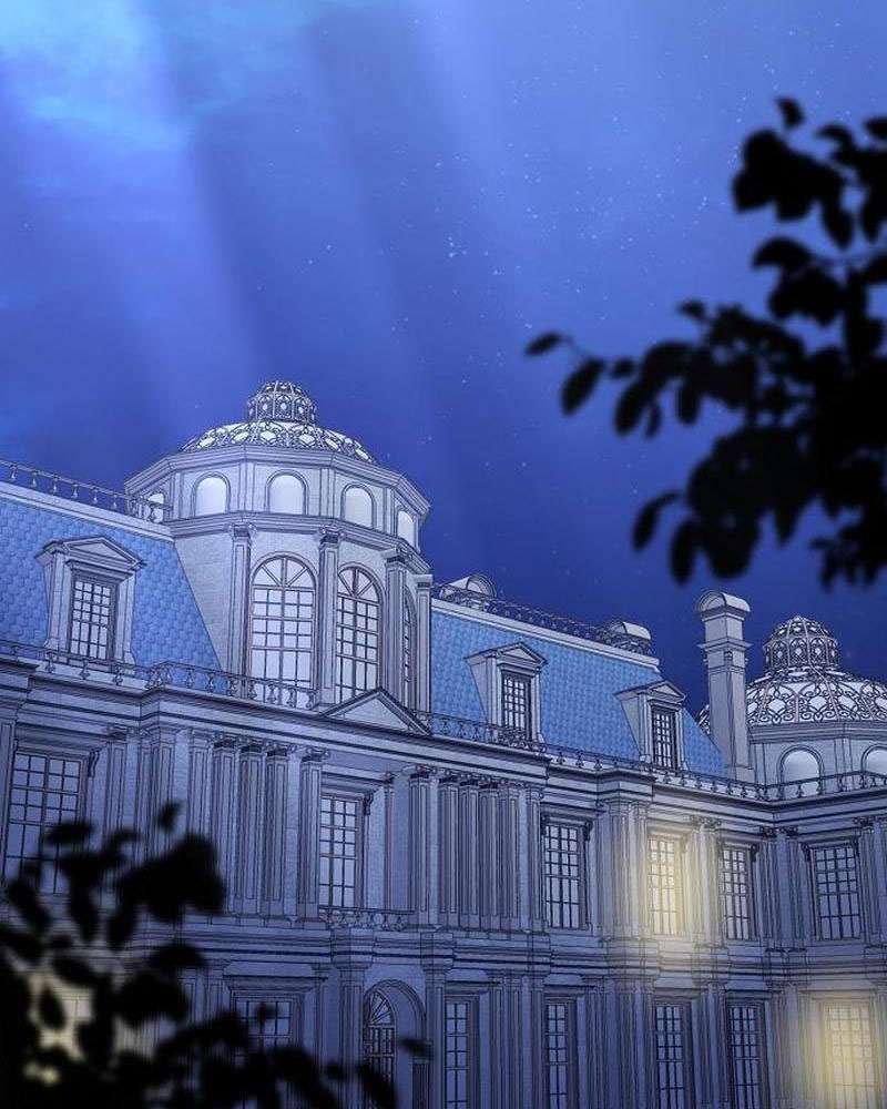 Nữ Hầu Báo Thù: Thời Khắc Cuối Cùng Chap 38 - Trang 3