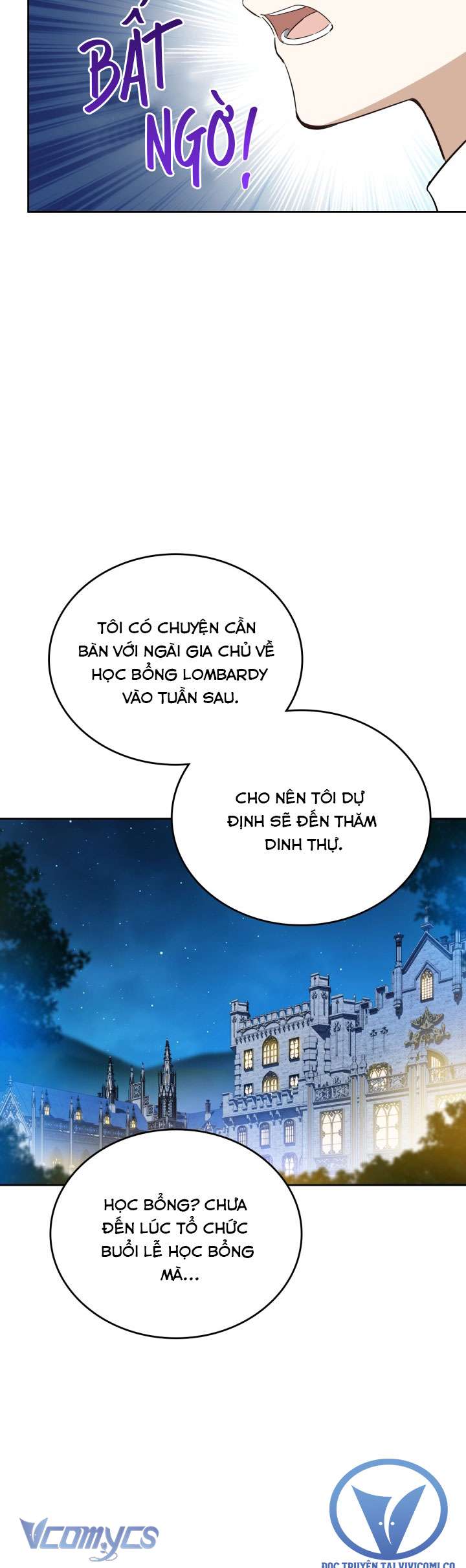 Kiếp Này Nhất Định Làm Gia Chủ Chap 178 - Trang 2