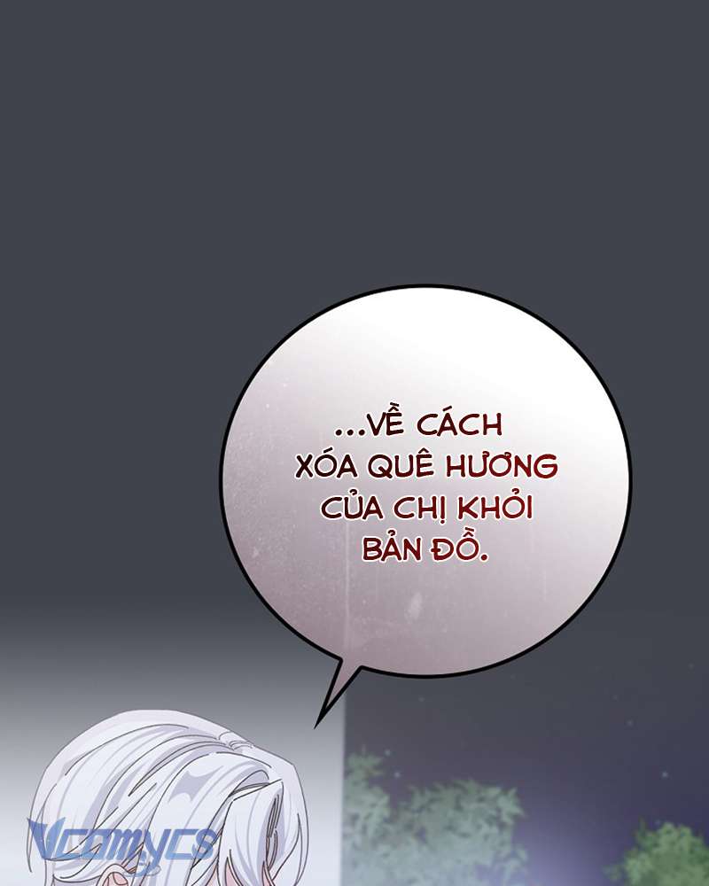 Chị Gái Của Nhân Vật Phản Diện Hôm Nay Cũng Đang Đau Khổ Chap 83 - Trang 4