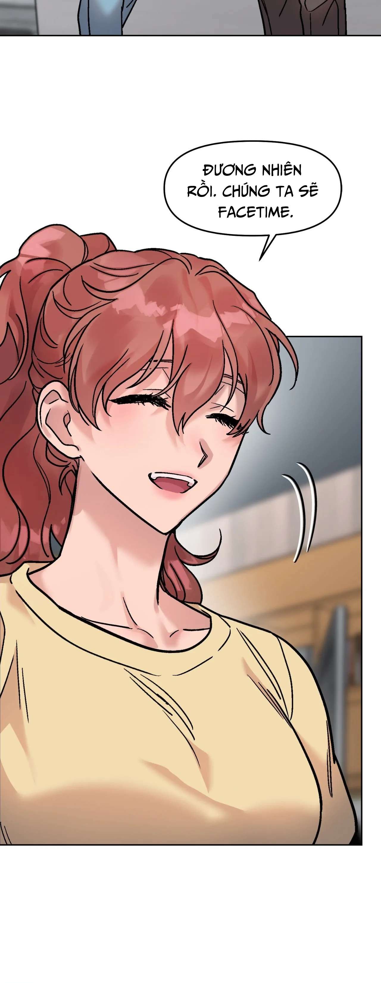 Người Gọi Nặc Danh 3 Chap 11 - Trang 2