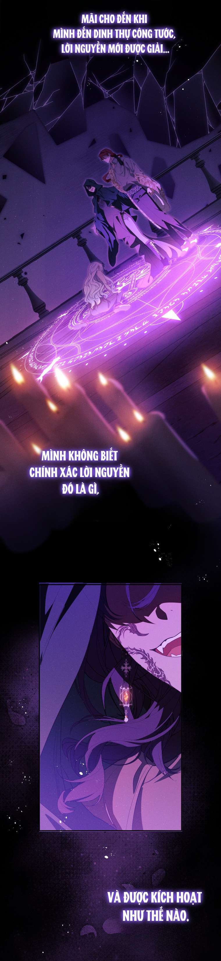 Người Phải Trả Giá Bằng Mạng Sống Vì Đã Lừa Dối Tôi Chap 2 - Trang 4