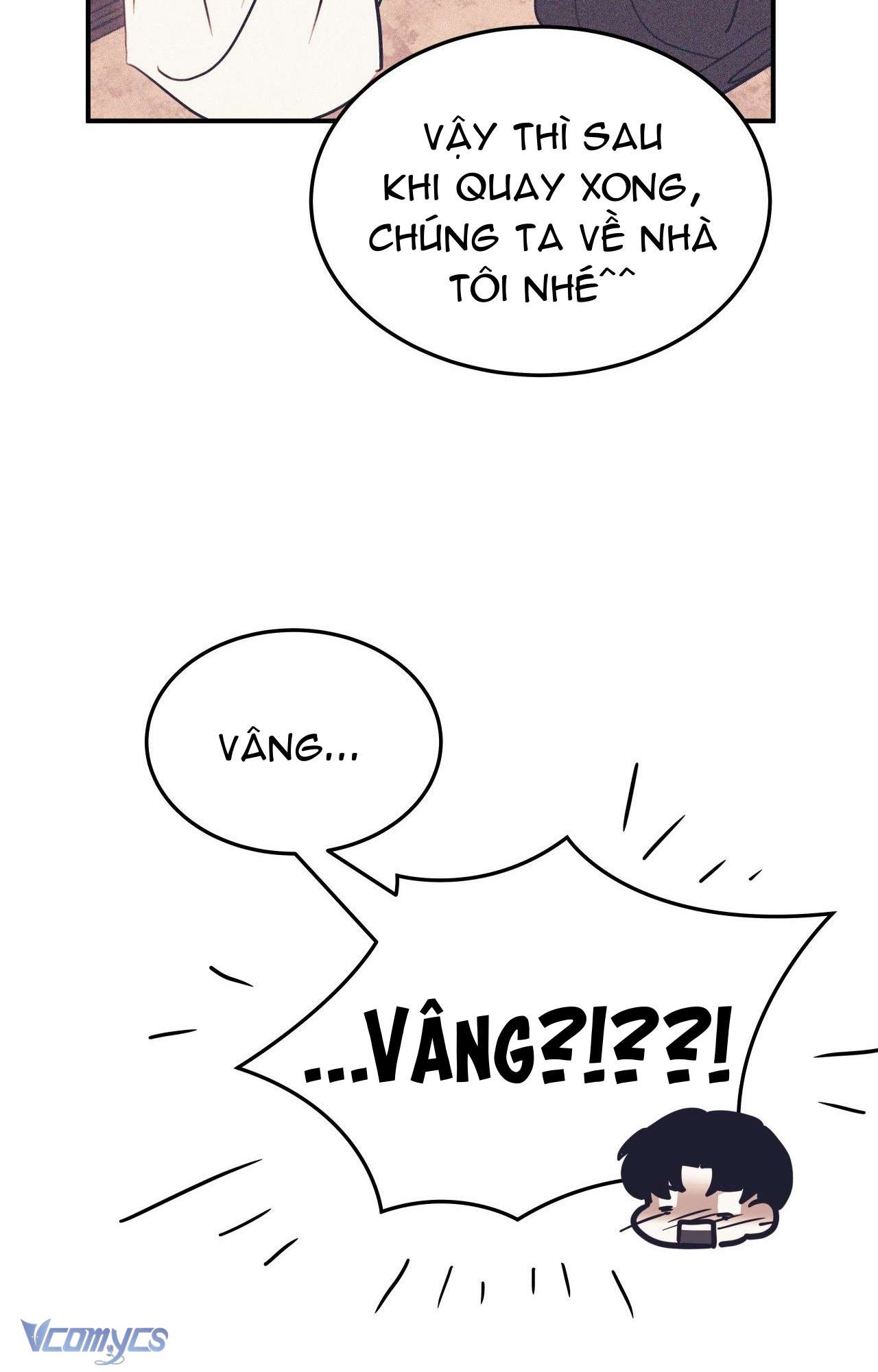 Hoa Lam Tinh Chap 22.5 - Trang 2