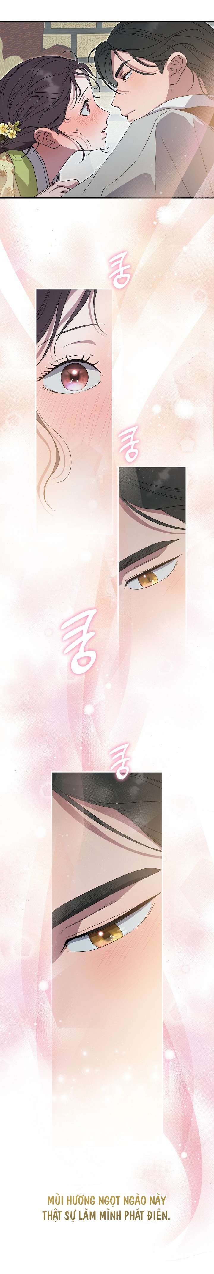 Ta Muốn Ăn Sạch Em Chap 25 - Trang 4