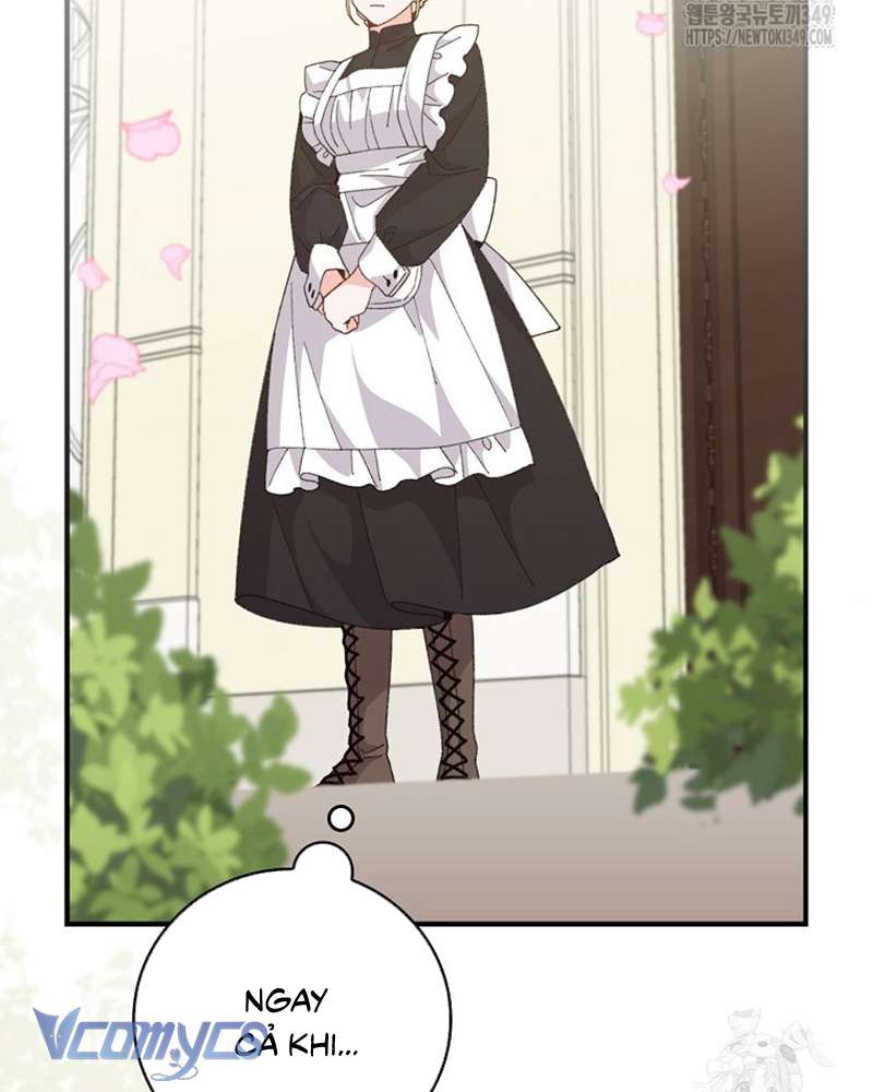 Chị Gái Của Nhân Vật Phản Diện Hôm Nay Cũng Đang Đau Khổ Chap 97 - Trang 4
