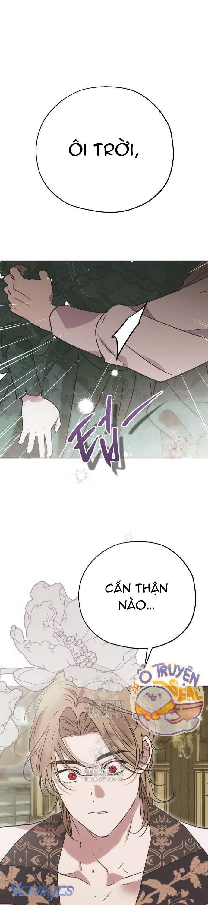 Vụ Bê Bối Vô Đạo Đức Chap 9 - Trang 4