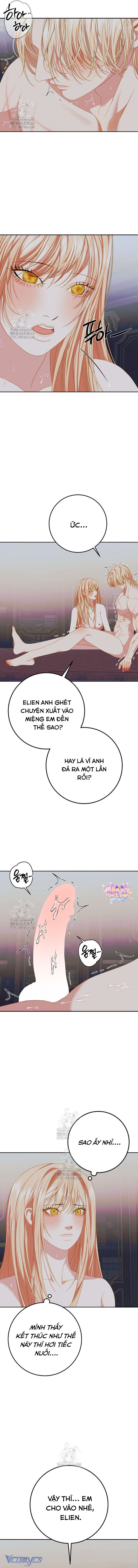 [18+] Nhật Ký Bí Mật Của Casnier Chap 50 - Trang 2