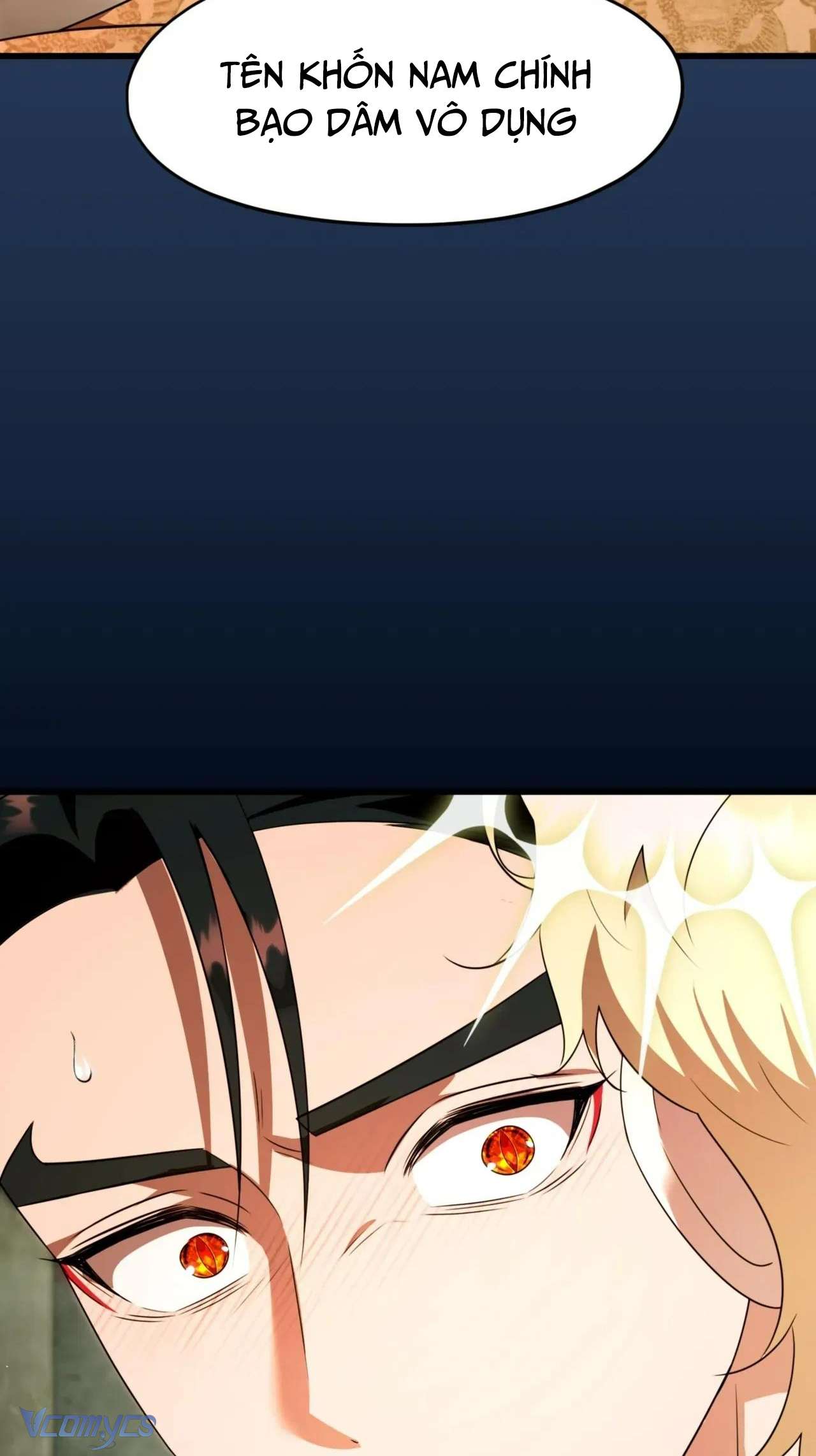 [18+] Tôi Tiễn Nam Chính Về Trời Nhé? Chap 8 - Trang 2