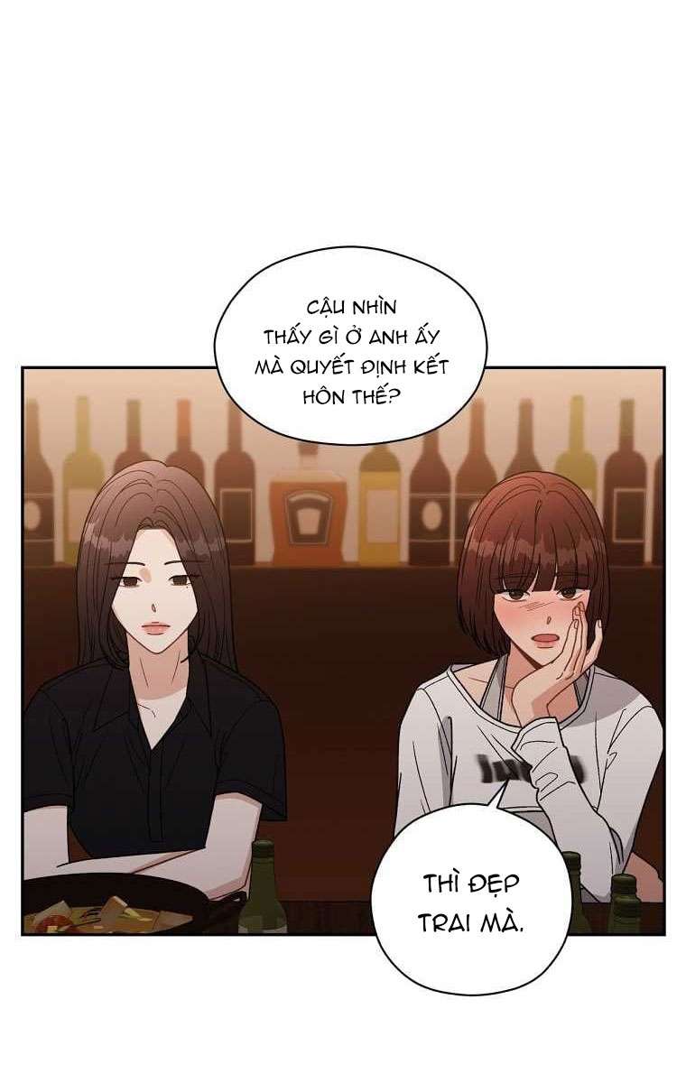 [18+] Ngọn Gió Thơ Ngây Chap 2 - Next Chap 3