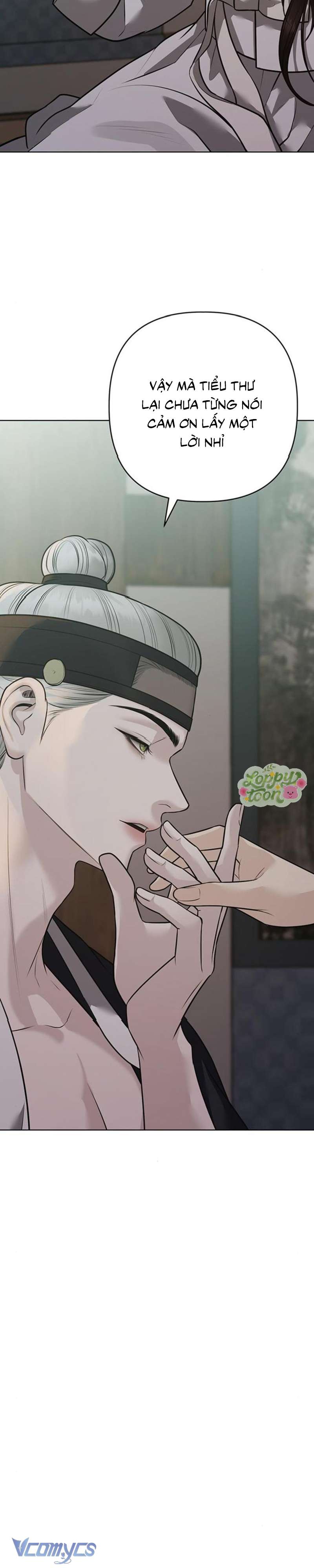 Quỷ Hồn Chap 33 - Trang 4