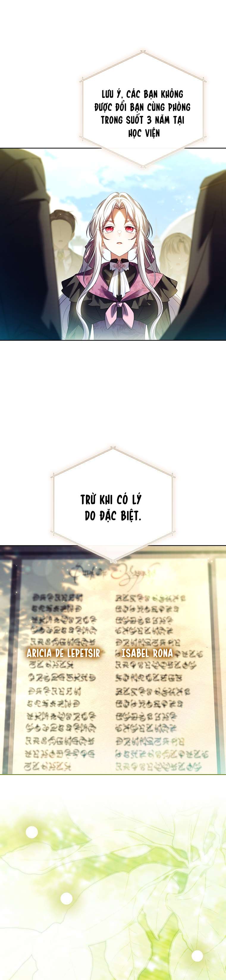 Cha Nào Con Nấy Chap 30 - Trang 4