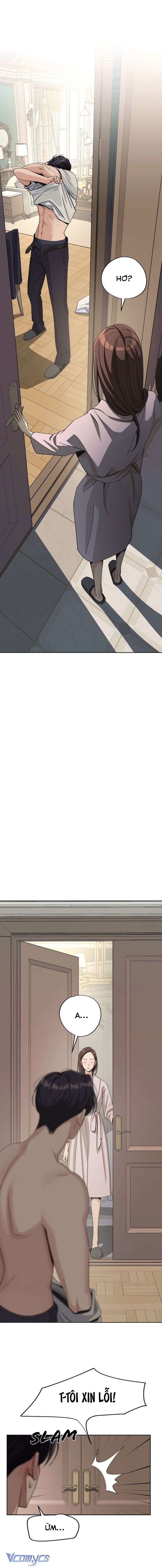 Chuyện Tình Chàng Iseop Chap 65 - Trang 2