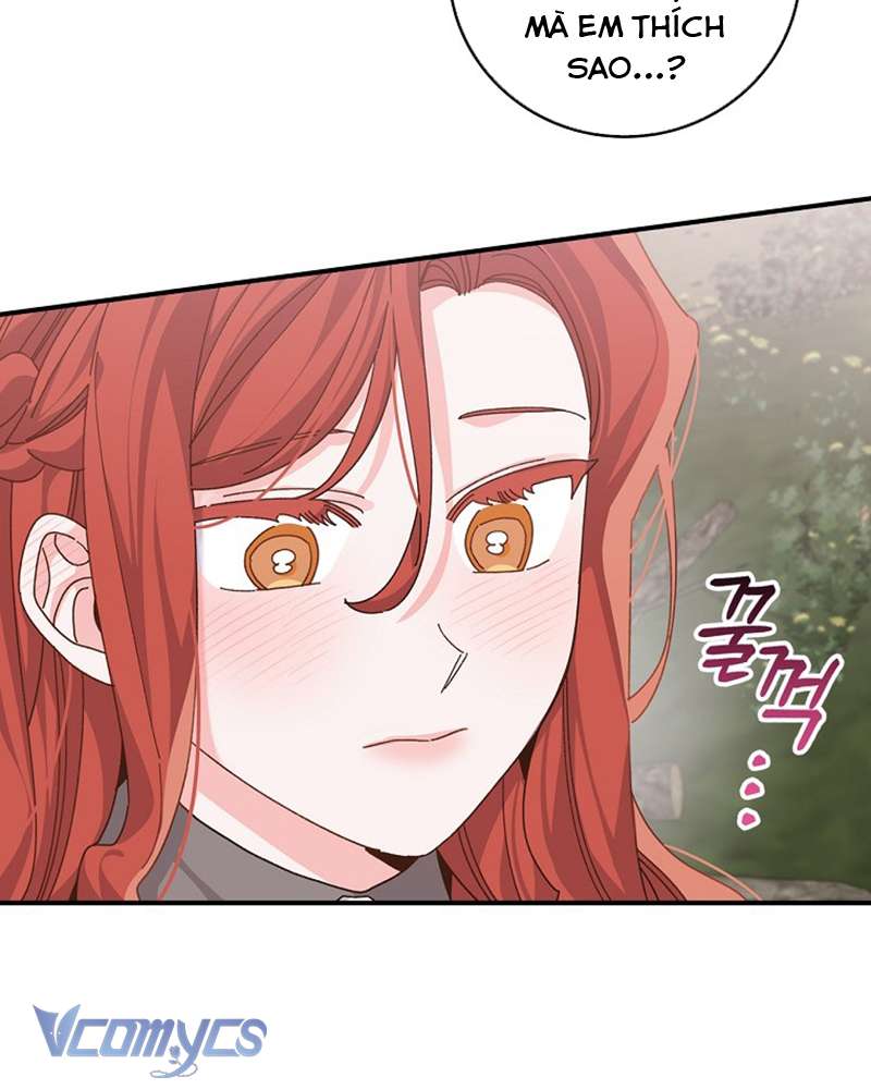 Chị Gái Của Nhân Vật Phản Diện Hôm Nay Cũng Đang Đau Khổ Chap 79 - Trang 4