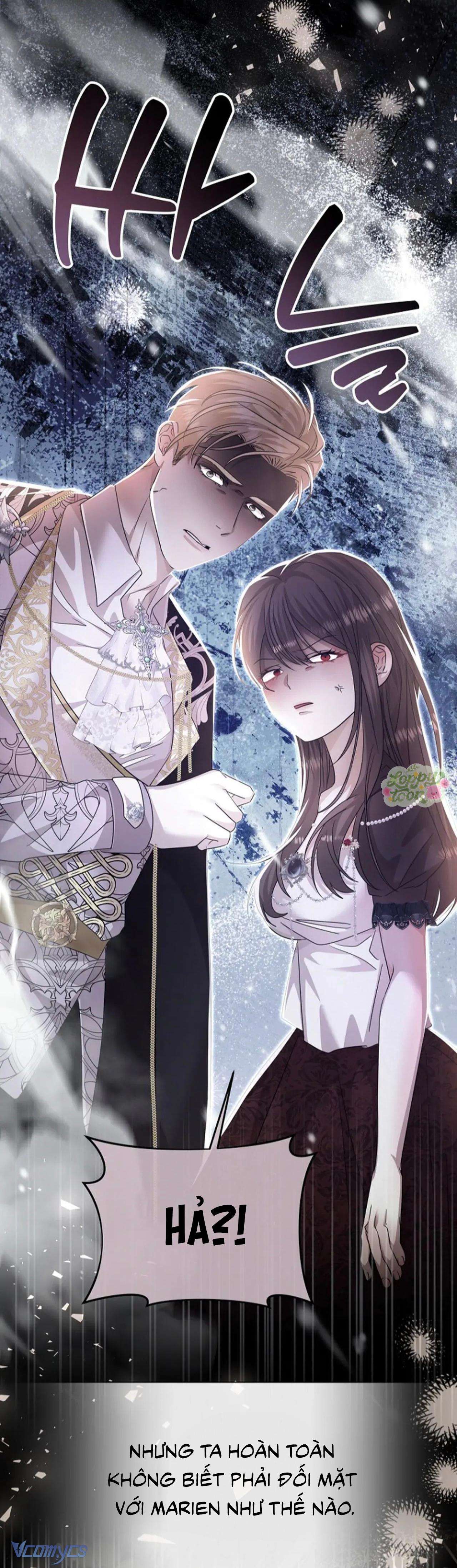 Thiếu Gia Che Giấu Bộ Ngực Vĩ Đại Chap 14 - Trang 2