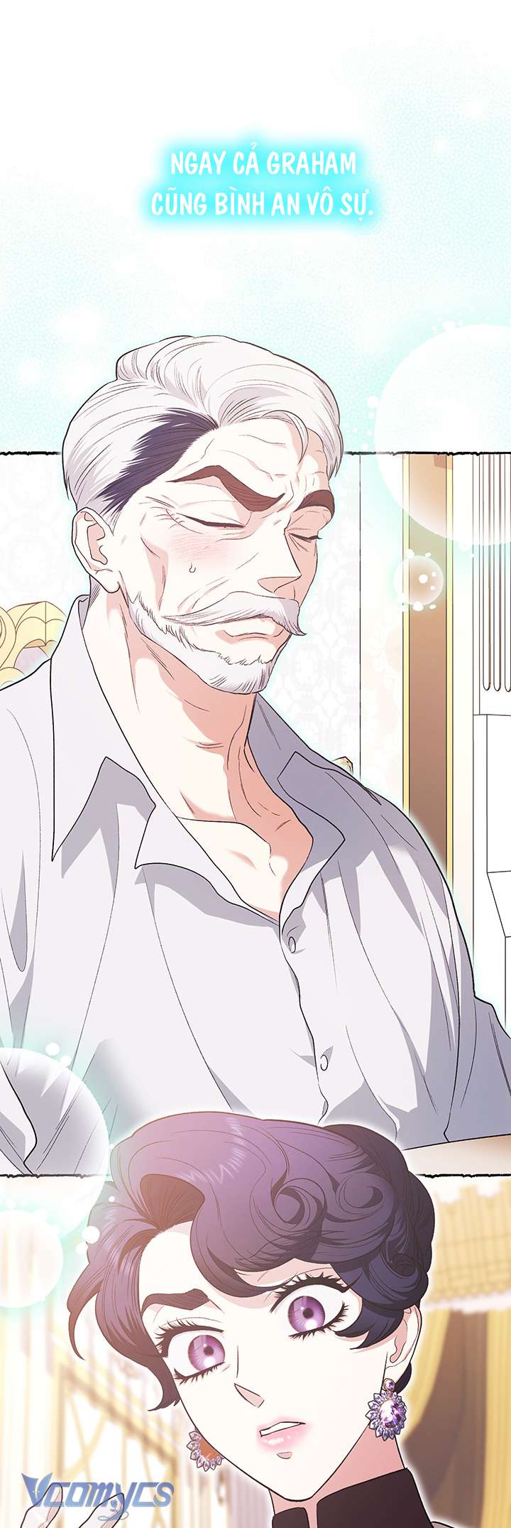 May Mắn Hay Bất Hạnh Chap 115 - Next 