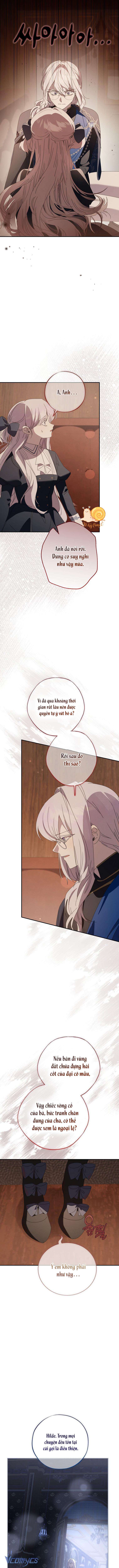 Công Nữ Tái Sinh Chap 50 - Trang 2