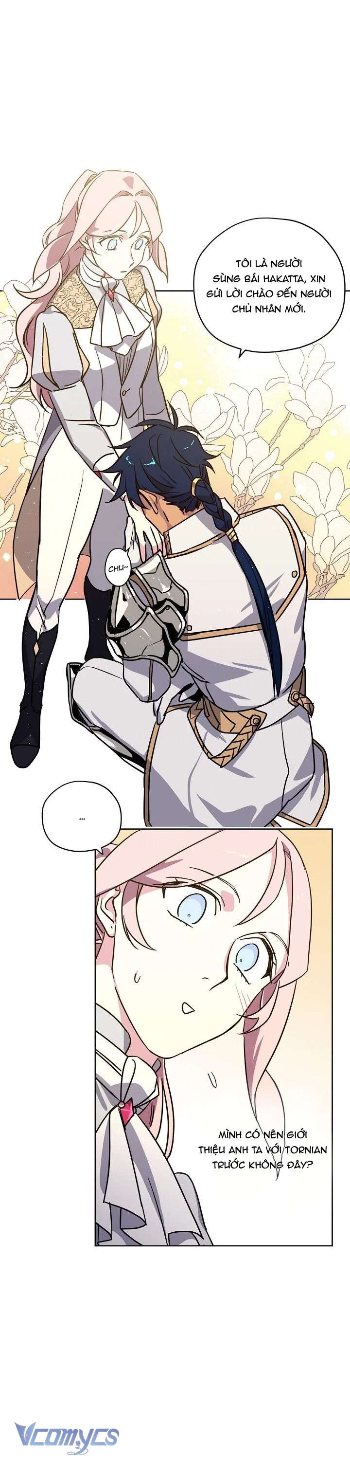 CHITRA Chap 95 - Trang 2