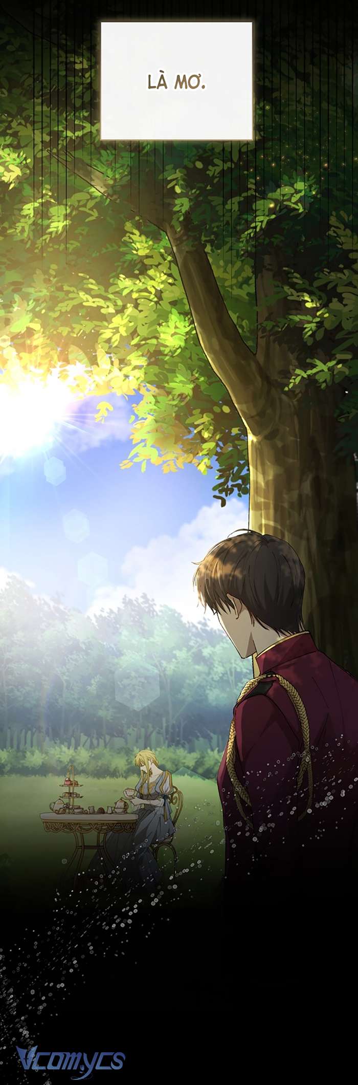 Công Chúa Khắc Ấn Lên Kẻ Phản Nghịch Chap 66 - Trang 2