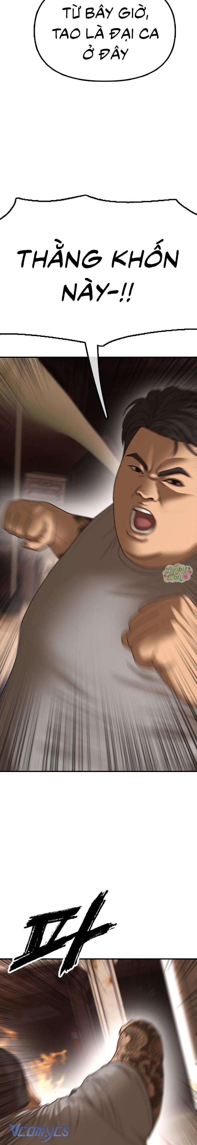 Tận Thế Đã Đến Chap 8 - Trang 4