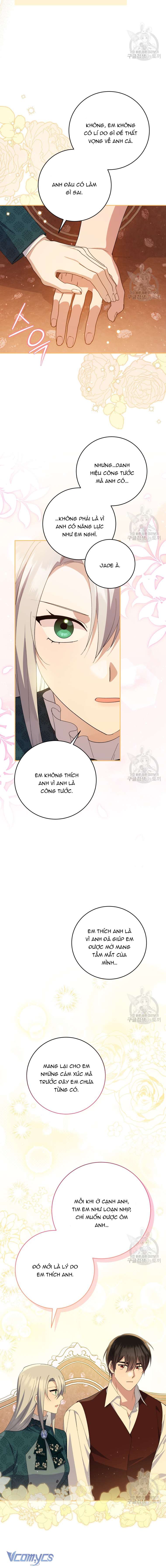 Kế Hoạch Trả Thù Chap 78 - Trang 2