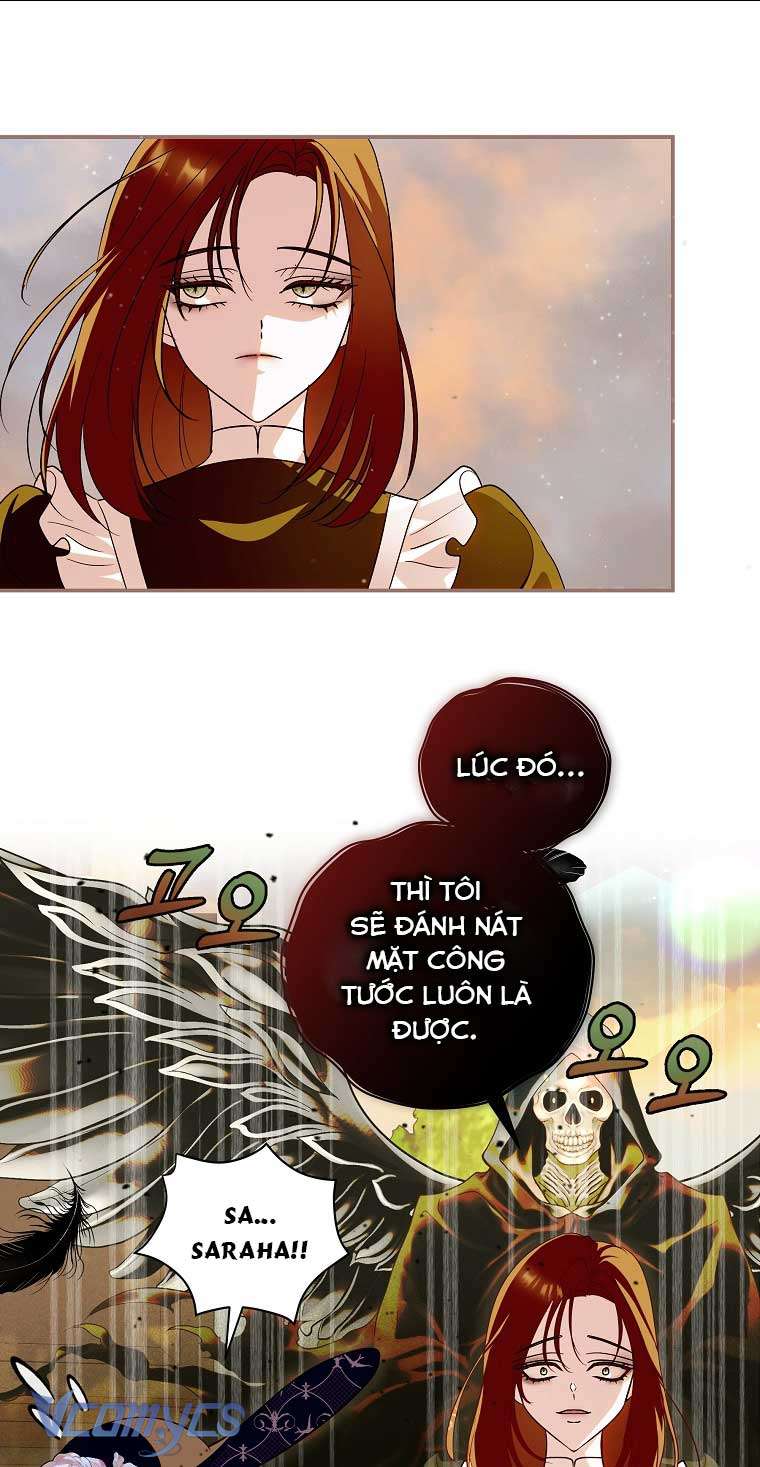 Này Boss Phản Diện, Tôi Có Thể Làm Mọi Thứ Trừ Cưới Ngài Chap 6 - Trang 4