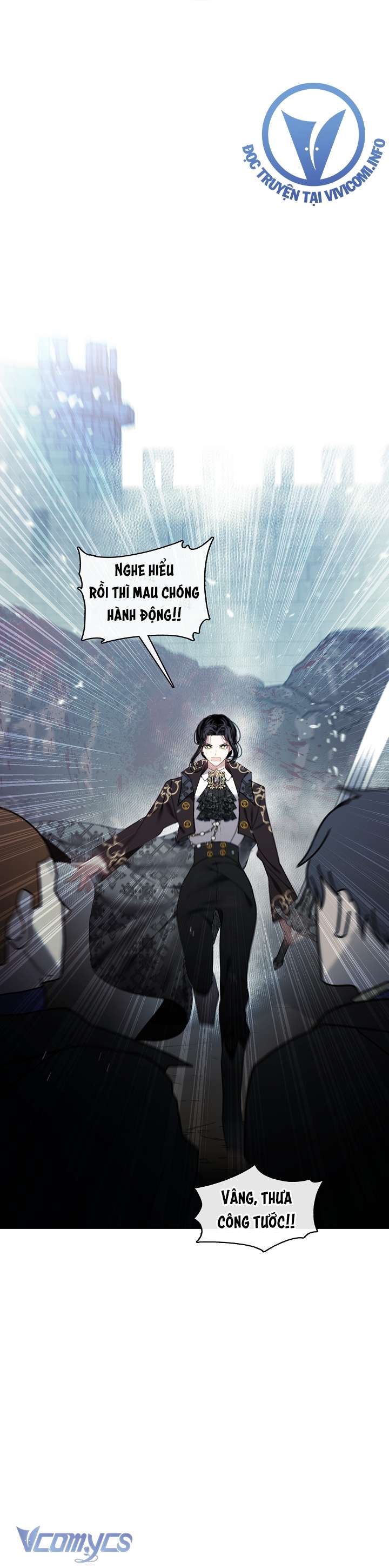 Gia Đình Bị Ám Ảnh Bởi Tôi Chap 79 - Trang 4