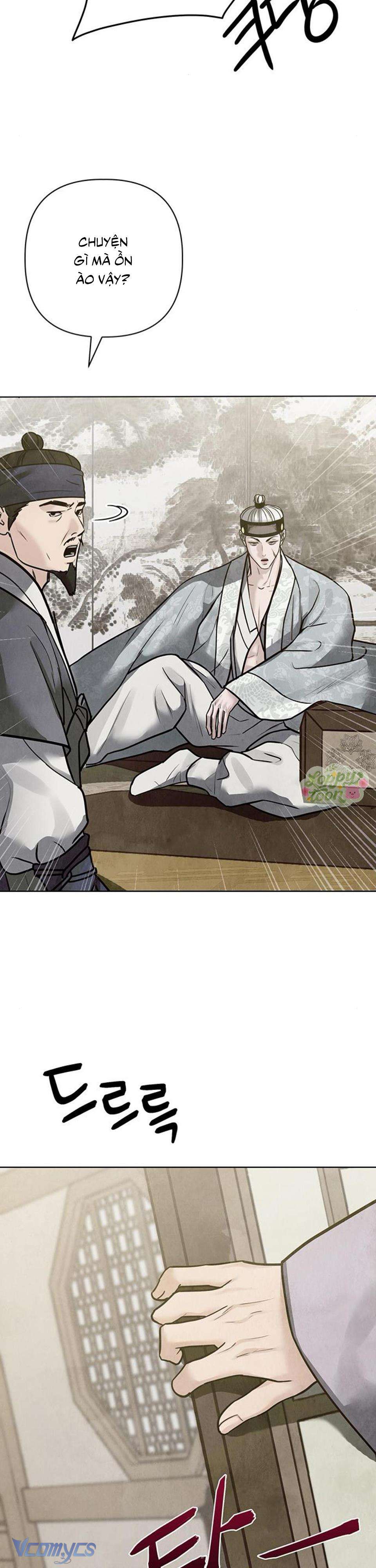 Quỷ Hồn Chap 25 - Next Chap 26