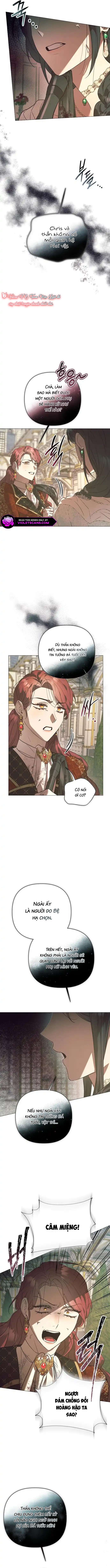 Đêm không ngủ của mãnh thú Chap 18 - Trang 2