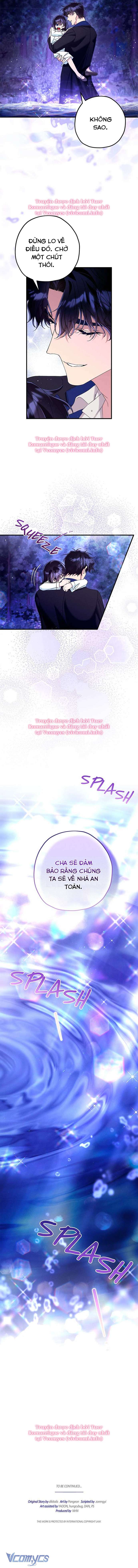 [18+] Dinh Thự Của Dã Thú Chapter 81 - Trang 3