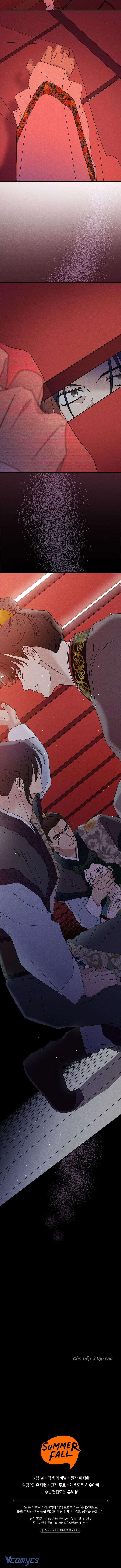 Quốc Hôn Chap 46 - Trang 4