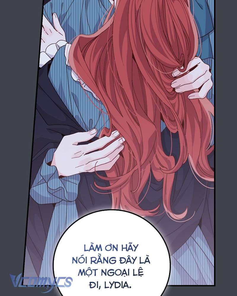 Chị Gái Của Nhân Vật Phản Diện Hôm Nay Cũng Đang Đau Khổ Chap 83 - Trang 4