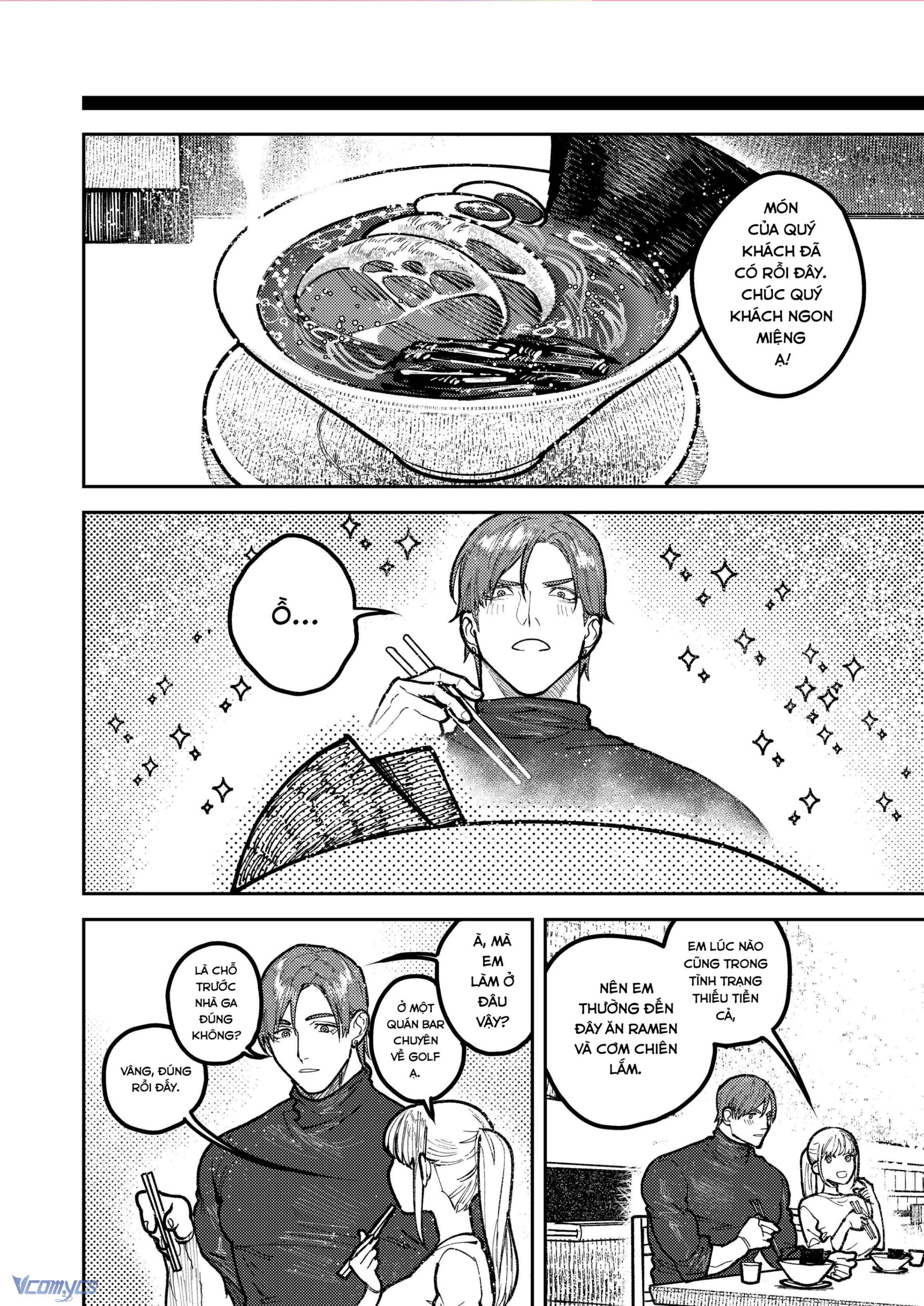 [18+] Tuyển Tập Truyện Ngắn Manga Chap 117.2 - Trang 2