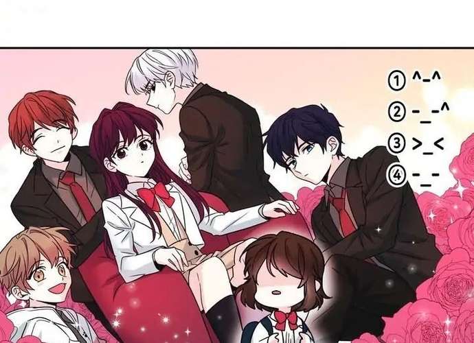 Luật Của Tiểu Thuyết Mạng Chapter 4 - Trang 4