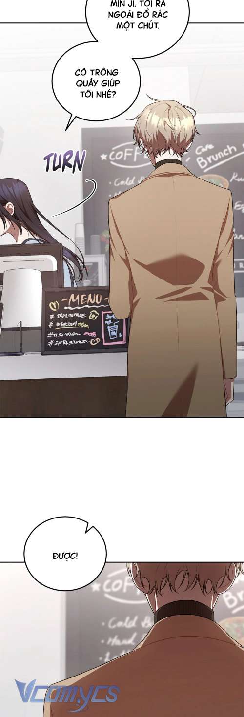 Chủ Tiệm Cafe Là Guide Cấp S Chap 32 - Trang 4