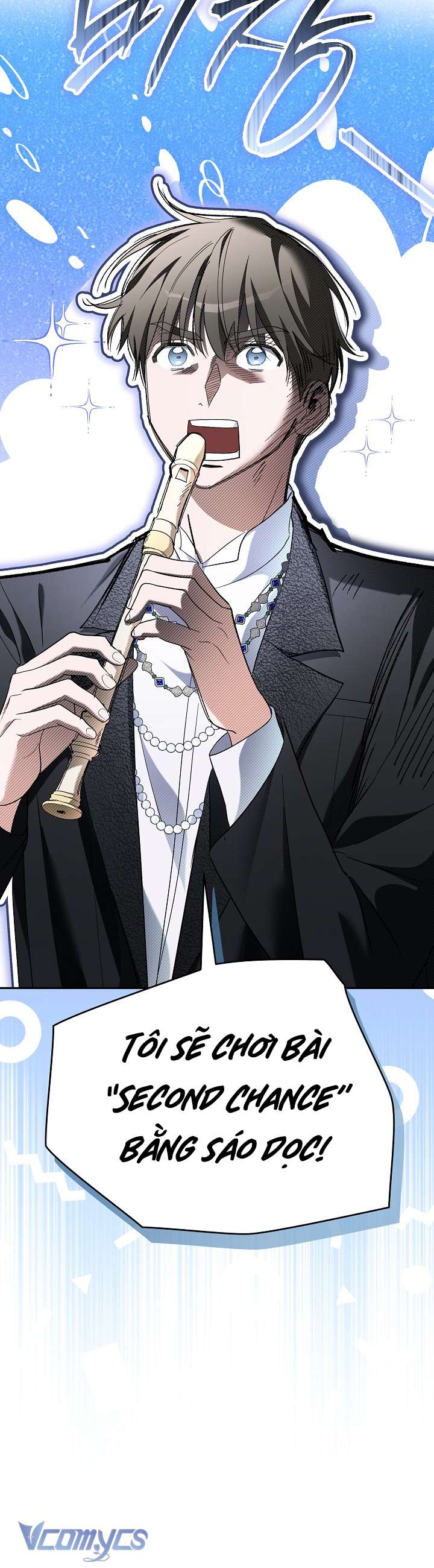 PD Rác Rưởi Sống Sót Với Thân Phận Thần Tượng Chap 21 - Trang 2