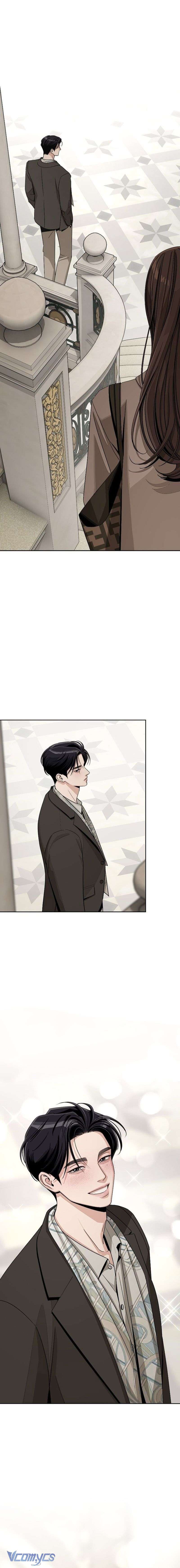 Chuyện Tình Chàng Iseop Chap 68 - Trang 2