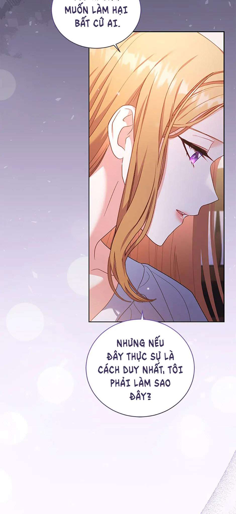 Hầu Gái Trong Trò Chơi Harem Ngược Muốn Nghỉ Việc Chap 53 - Trang 4