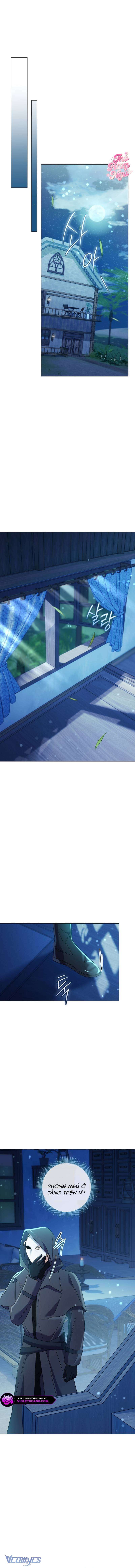 Sao Tôi Có Thể Li Hôn Khi Còn Chưa Kết Hôn Đây, Thưa Bệ Hạ Chap 29 - Trang 2