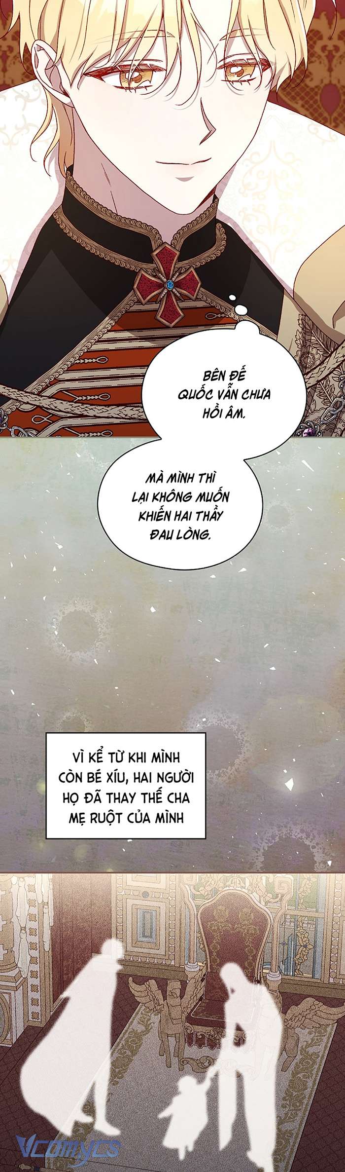 Sống Sót Dưới Thân Phận Hầu Nữ Chap 148 - Trang 2